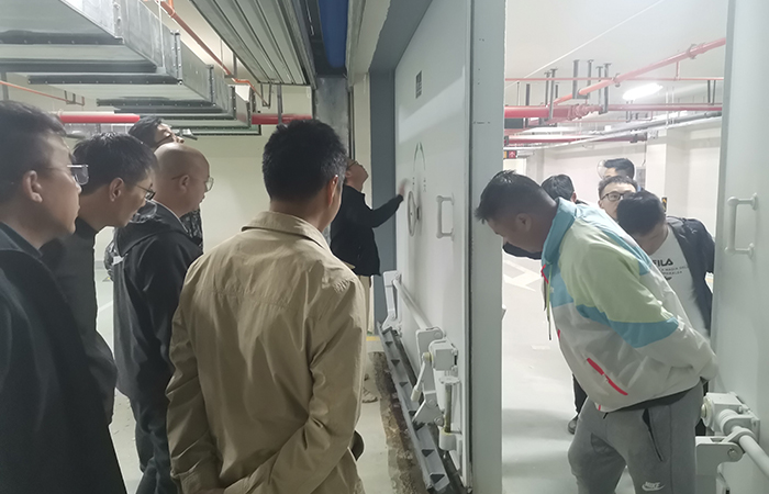 1609117742474957.jpg xiao直四部中國移動和發(fā)展大廈完成人防驗收2.jpg